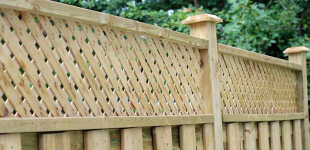 fencing image for hometrades4u handyman nottingham