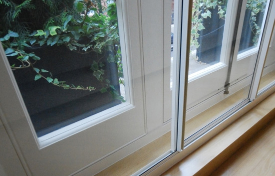 secondary double glazing nottingham